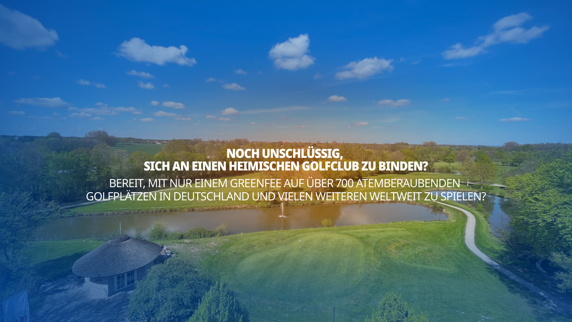 SunExpress Golf Club startet Mitgliedschaft Plus mit Fernmitgliedschaft